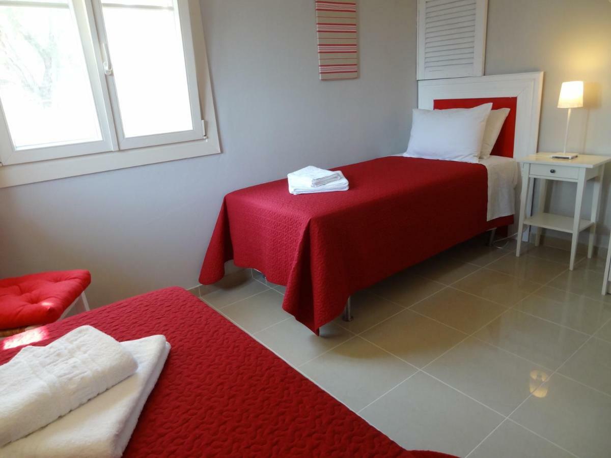 Villa Elaia Suites & Apartments No.2 Gaios Eksteriør bilde