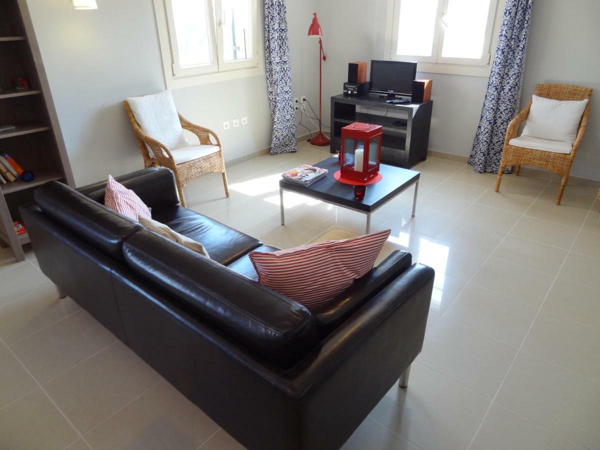 Villa Elaia Suites & Apartments No.2 Gaios Eksteriør bilde