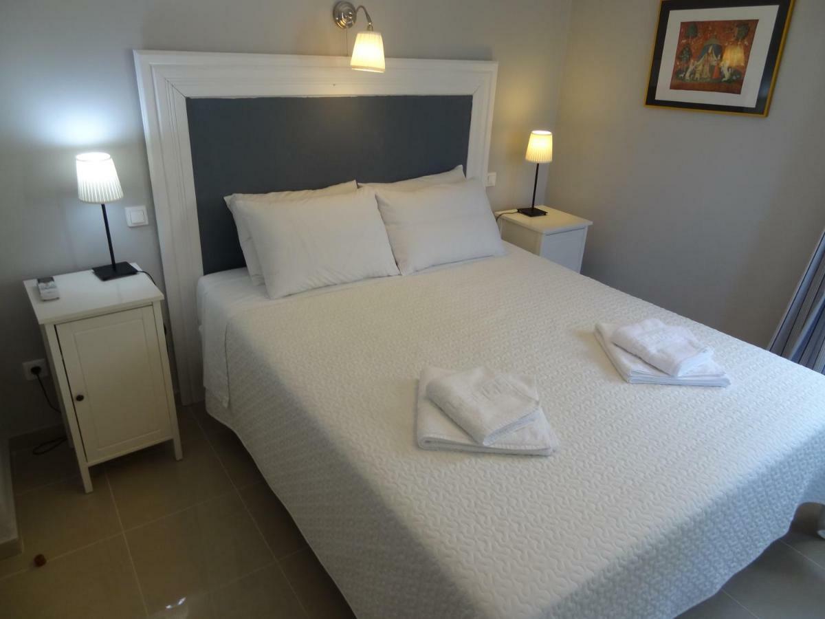 Villa Elaia Suites & Apartments No.2 Gaios Eksteriør bilde