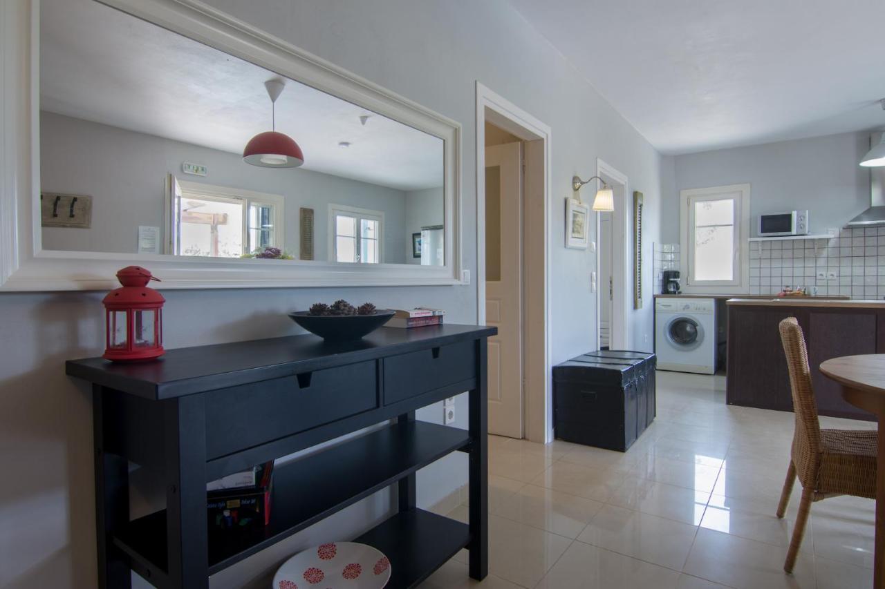 Villa Elaia Suites & Apartments No.2 Gaios Eksteriør bilde